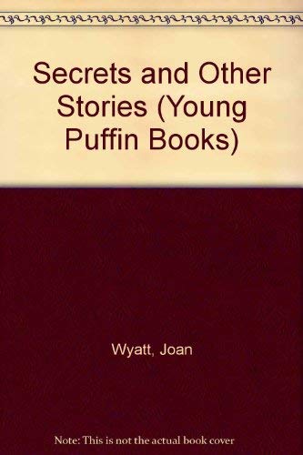 Secrets And Other Stories (Young Puffin Books) Books