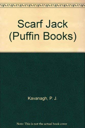 Product Image: Scarf Jack (Puffin Books)