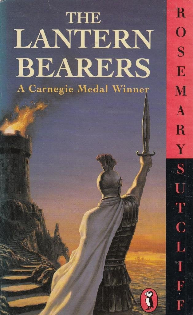 The Lantern Bearers (Puffin Books) Novels & Short Stories