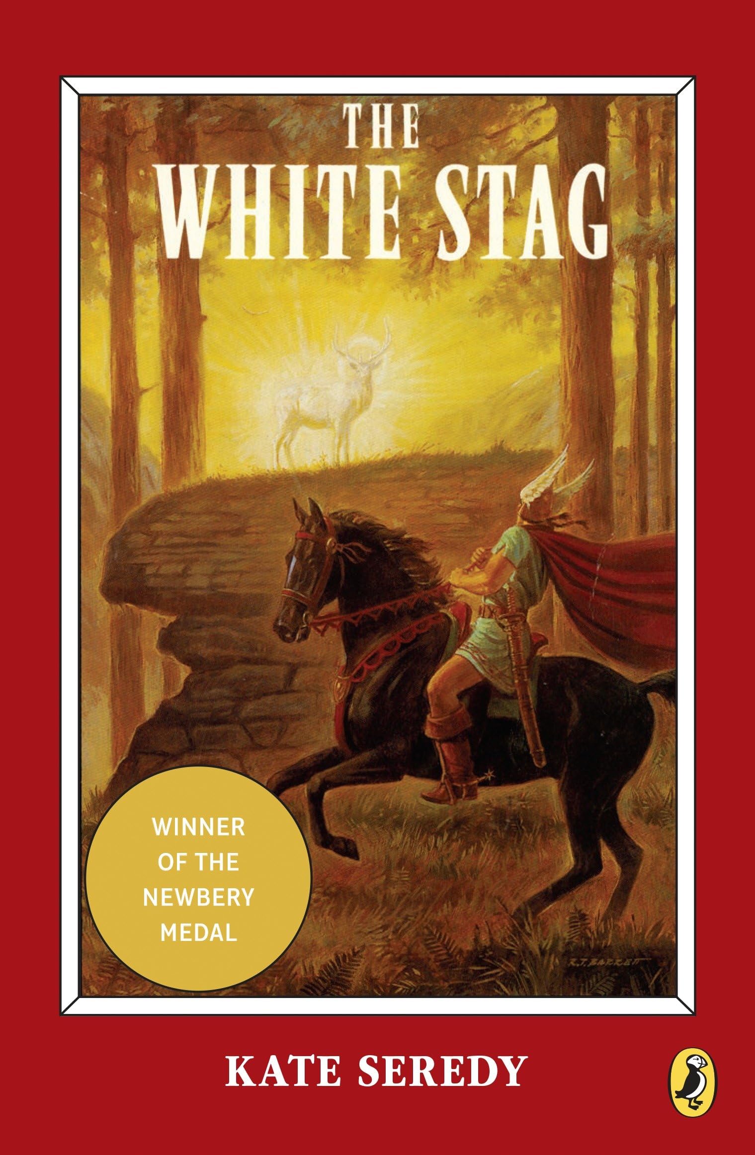 The White Stag Non-fiction