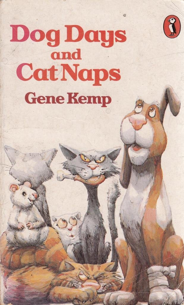 Product Image: Dog Days And Cat Naps
