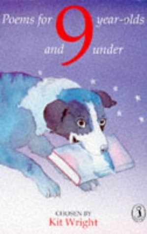 Product Image: Poems For 9-Year-Olds And Under (Puffin Books)