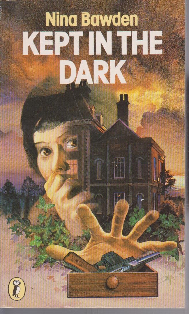 Kept in the Dark (Puffin Books) Novels & Short Stories