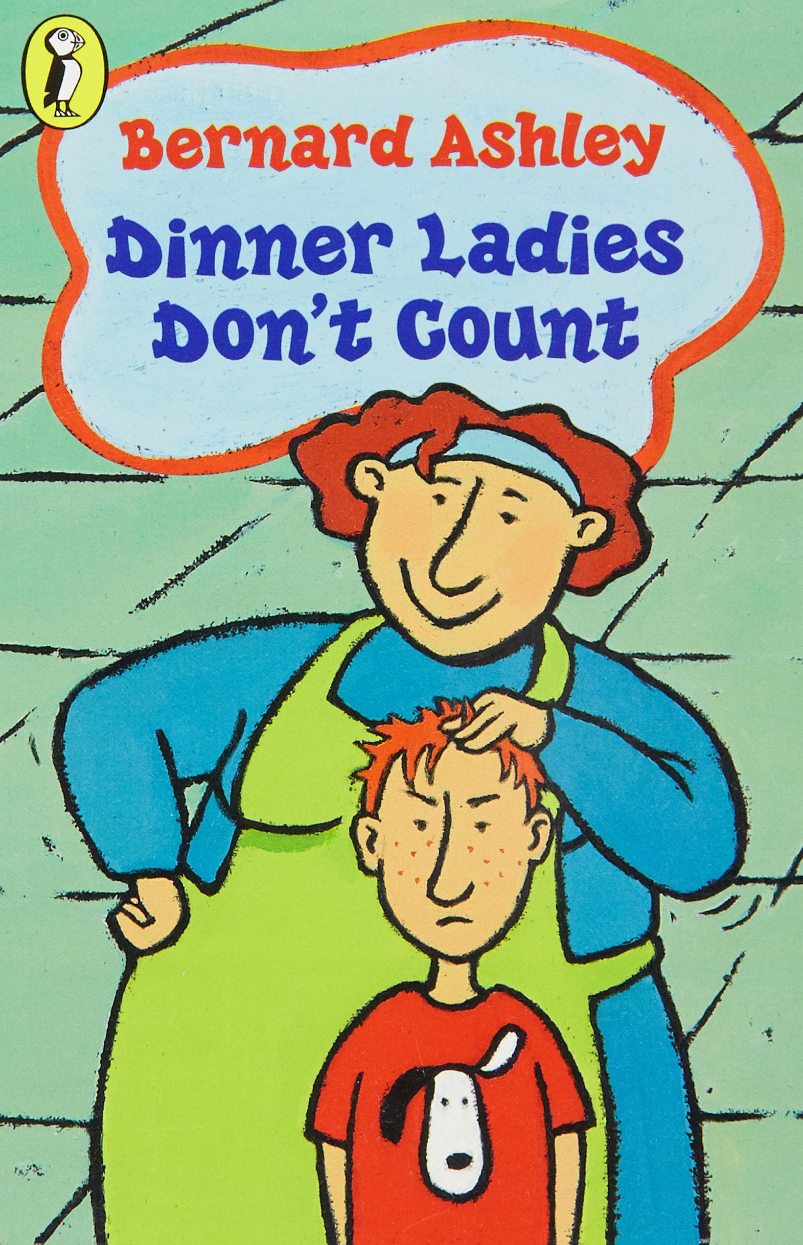 Product Image: Dinner Ladies Don't Count