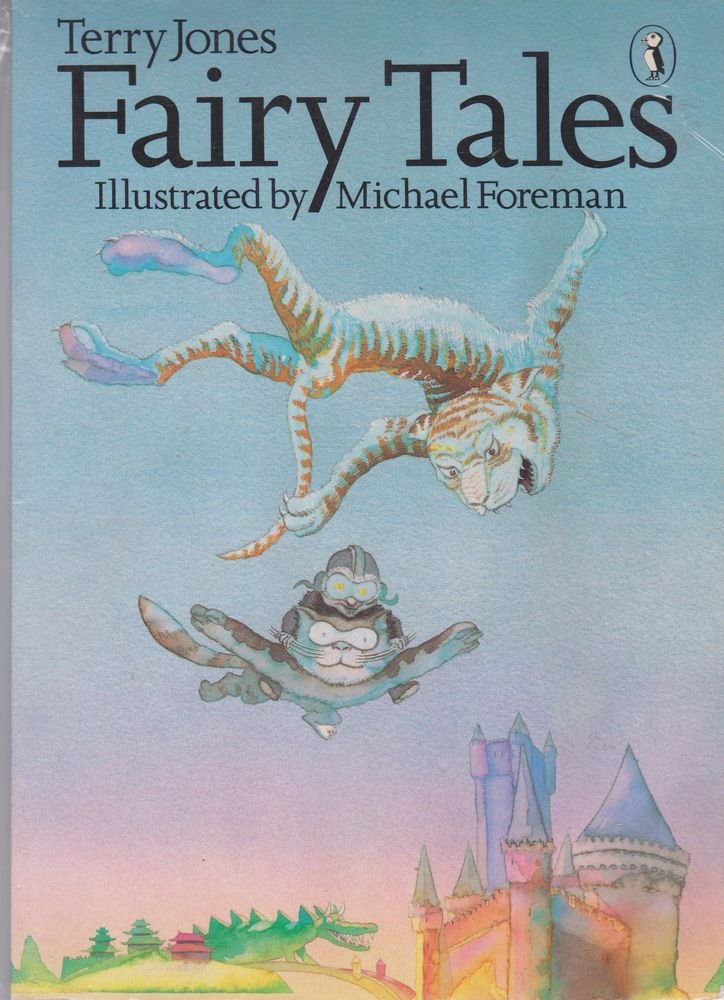 Fairy Tales (Puffin Books) Fairy Tales & Legends