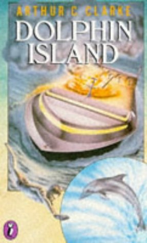 Dolphin Island: A Story of the People of the Sea (Puffin Story Books) Novels & Short Stories