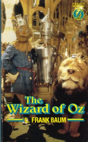 Product Image: The Wizard of Oz