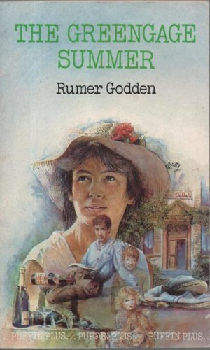 The Greengage Summer (Puffin Plus S.) Novels & Short Stories