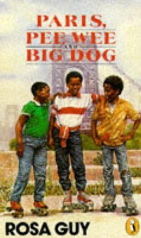 Paris, Pee Wee And Big Dog (Puffin Story Books) Novels & Short Stories