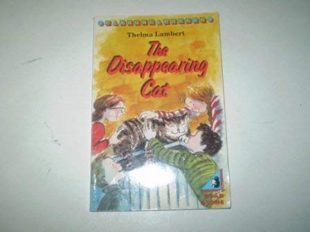 The Disappearing Cat & No Swimming For Sam (Young Puffin Books) Novels & Short Stories