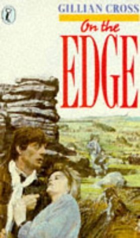 On the Edge (Puffin Story Books) Books