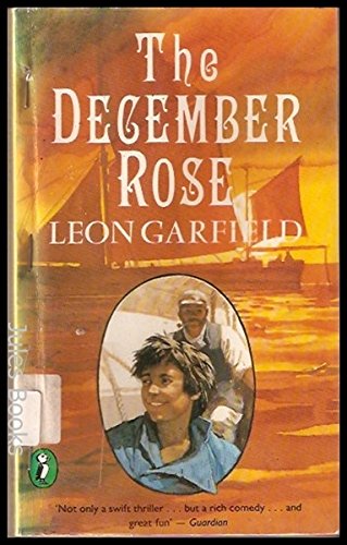 The December Rose (Puffin Story Books) Fiction