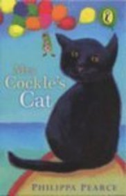 Mrs Cockle's Cat (Young Puffin Books) Novels & Short Stories
