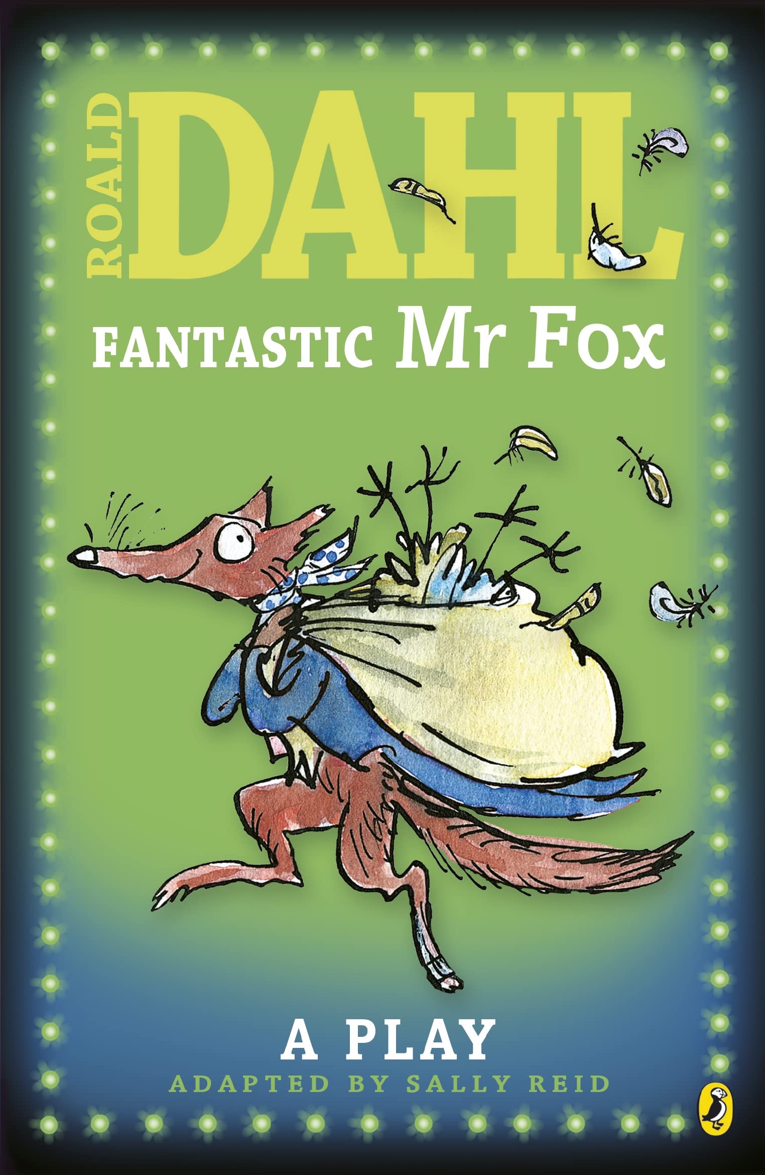 Fantastic Mr Fox: Plays for Children: A Play Non-fiction