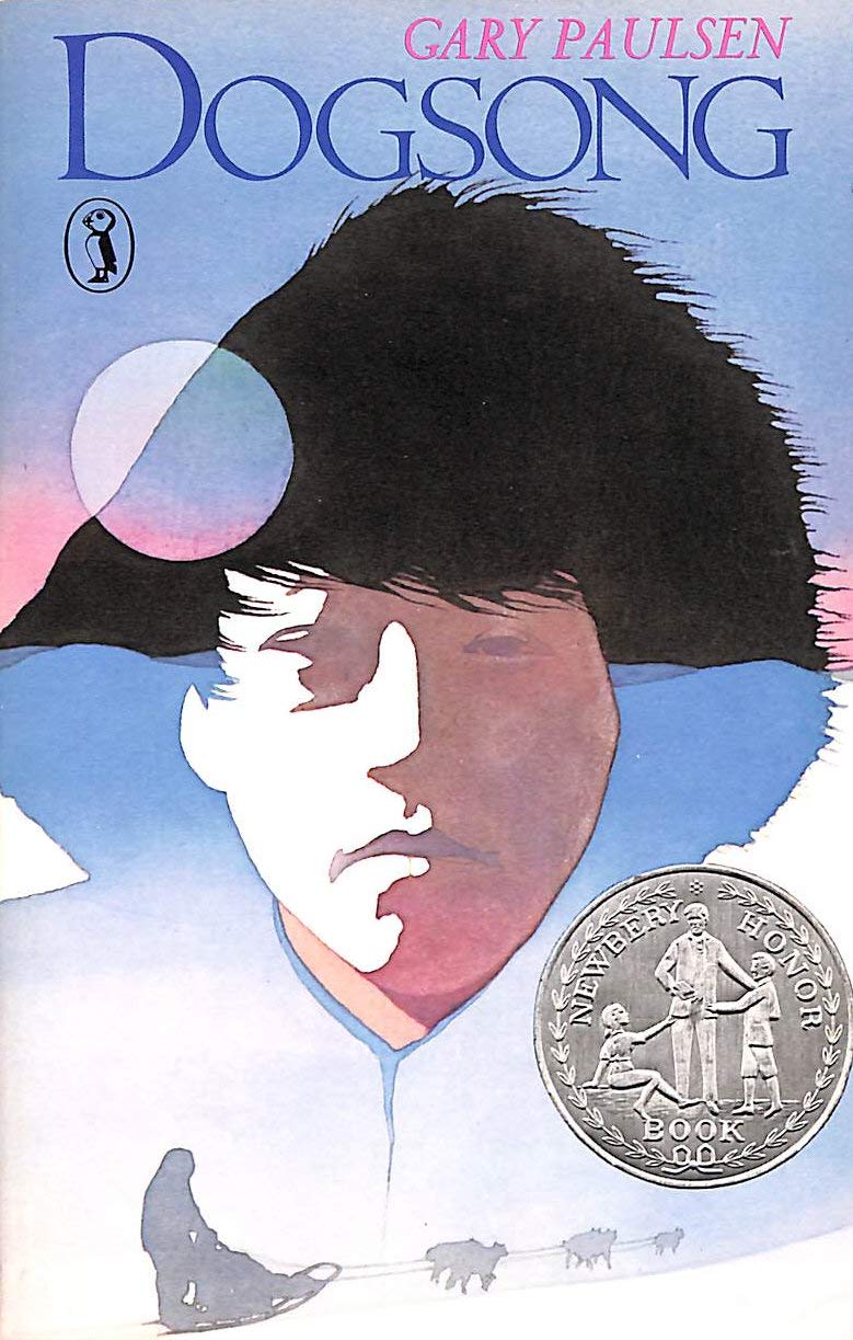 The Trance; the Dreamrun; Dogsong Books
