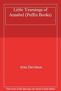 Little Yearnings of Annabel (Puffin Books) Novels & Short Stories