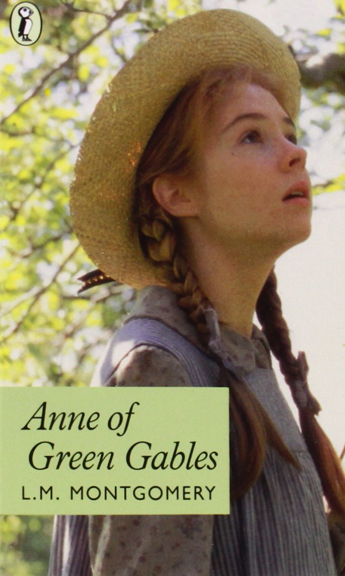 Anne of Green Gables Novels & Short Stories