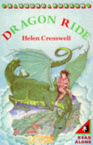 Dragon Ride (Young Puffin Books) Novels & Short Stories