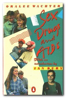Sex,Drugs And Aids book