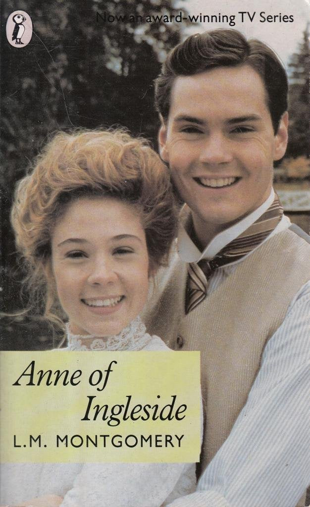 Product Image: Anne of Ingleside
