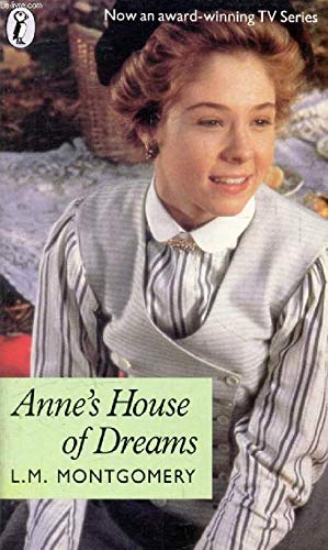 Anne"s House Of Dreams Contemporary literature