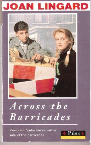 Across the Barricades Fiction
