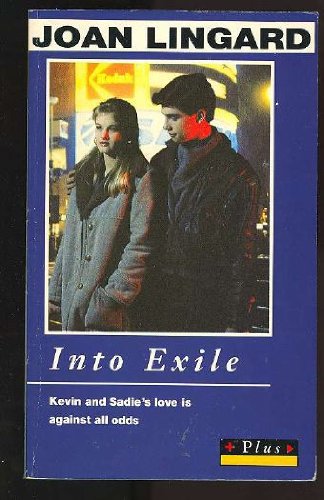 Into Exile (Plus) Romance