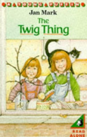 The Twig Thing (Young Puffin Books) Non-fiction