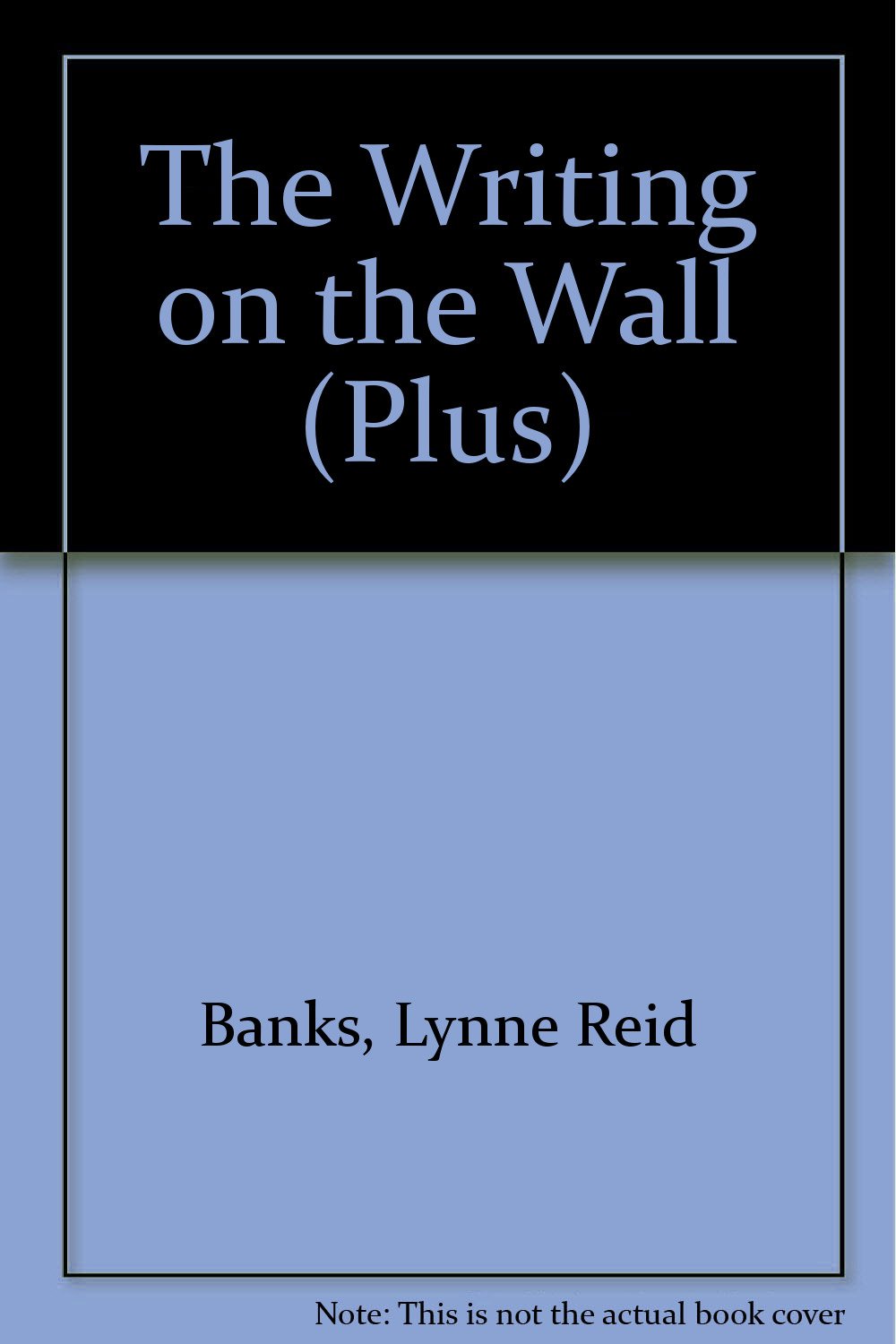 The Writing On the Wall Novels & Short Stories