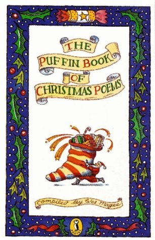 Puffin Book of Christmas Poems Non-fiction