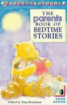 Parents Book of Bedtime Stories (Young Puffin Books) Novels & Short Stories