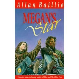 Megan's Star (Puffin Books) Novels & Short Stories