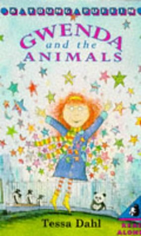 Gwenda And the Animals (Young Puffin Story Books S.) Novels & Short Stories