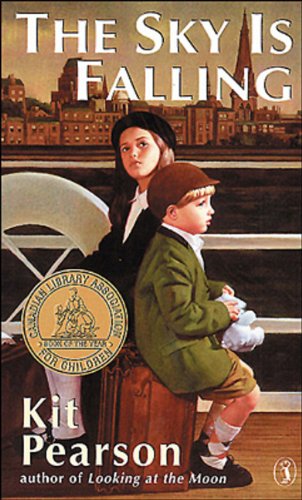 The Sky is Falling Books