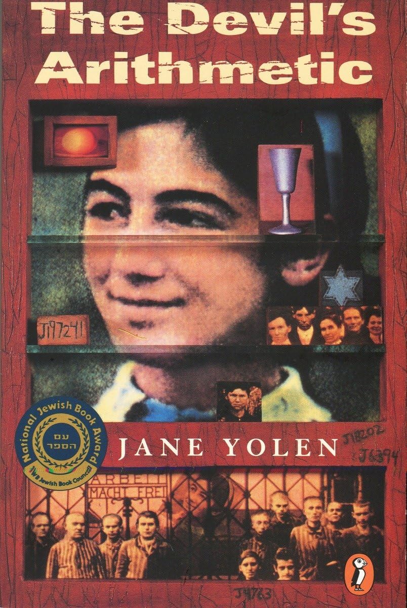 Devils Arithmetic PB Non-fiction