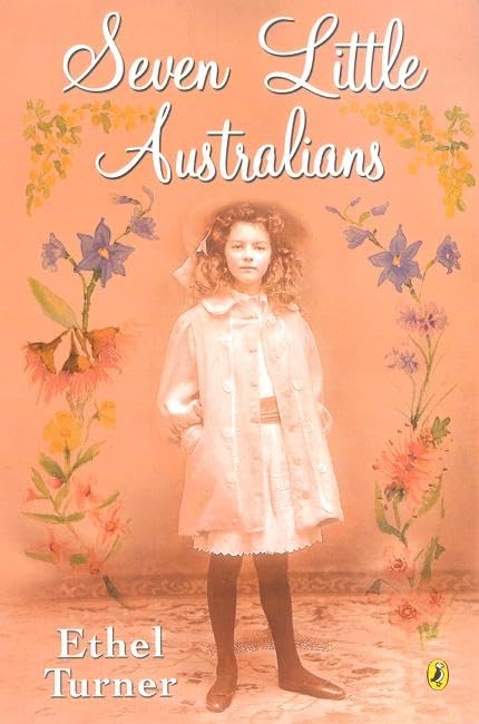 Product Image: Seven Little Australians