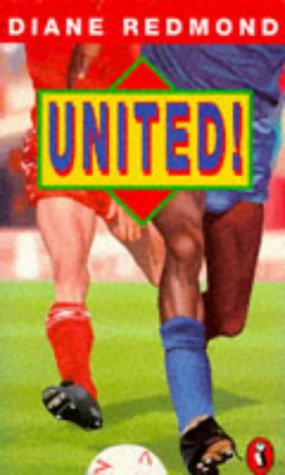 United! (Puffin Books) Leisure & Fun