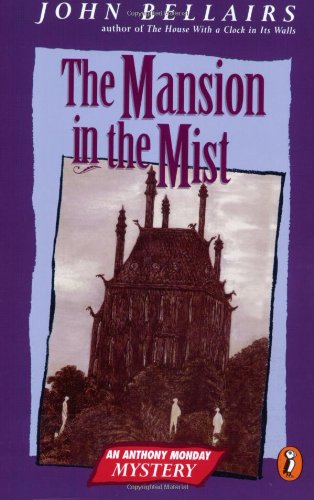 The Mansion in the Mist (A Puffin Book) Fiction