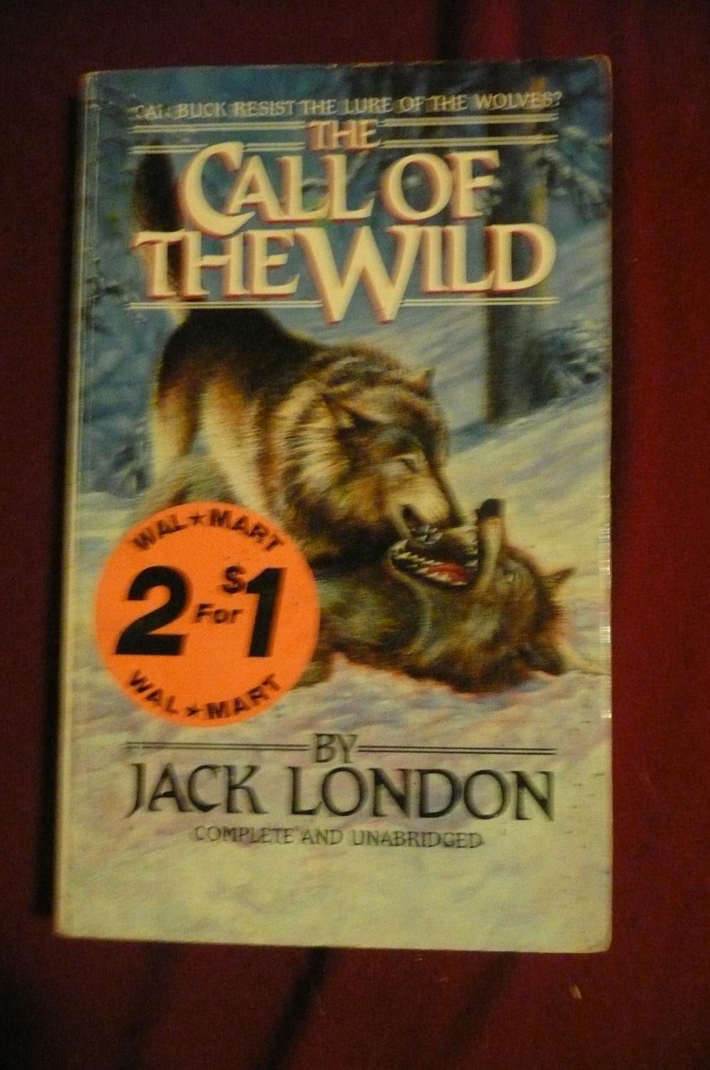The Call of the Wild (Puffin Classics) Novels & Short Stories