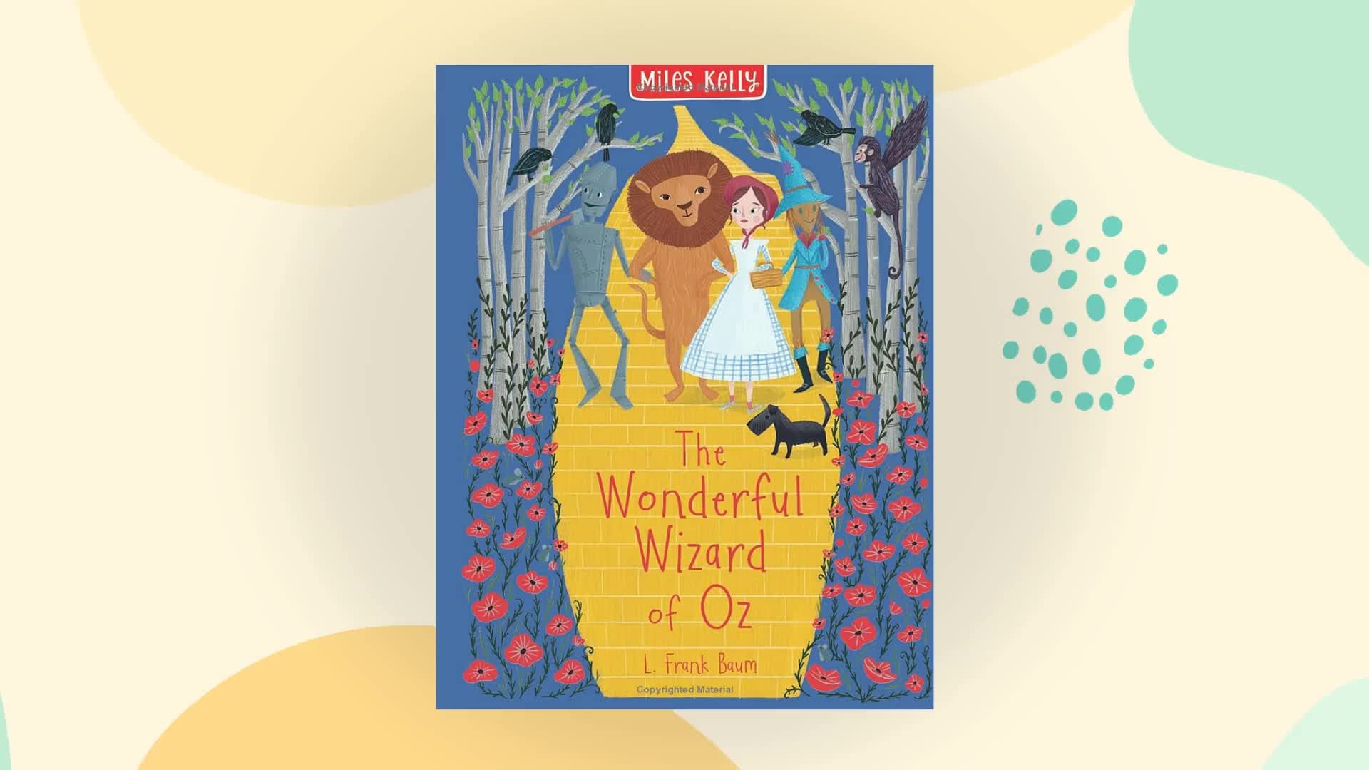 Product Image: The Wizard of Oz (Puffin Classics)