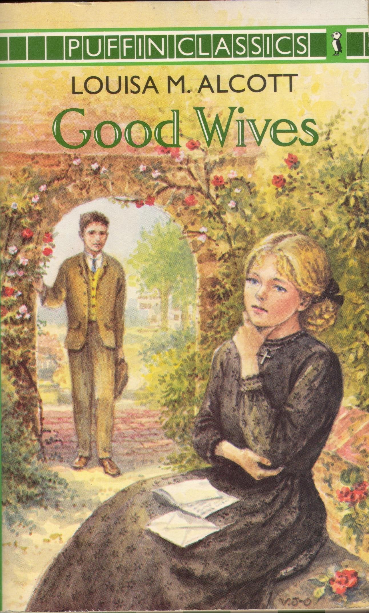 Good Wives: Little Women, Part II Novels & Short Stories
