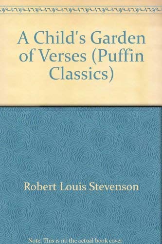 A Child's Garden of Verses Novels & Short Stories