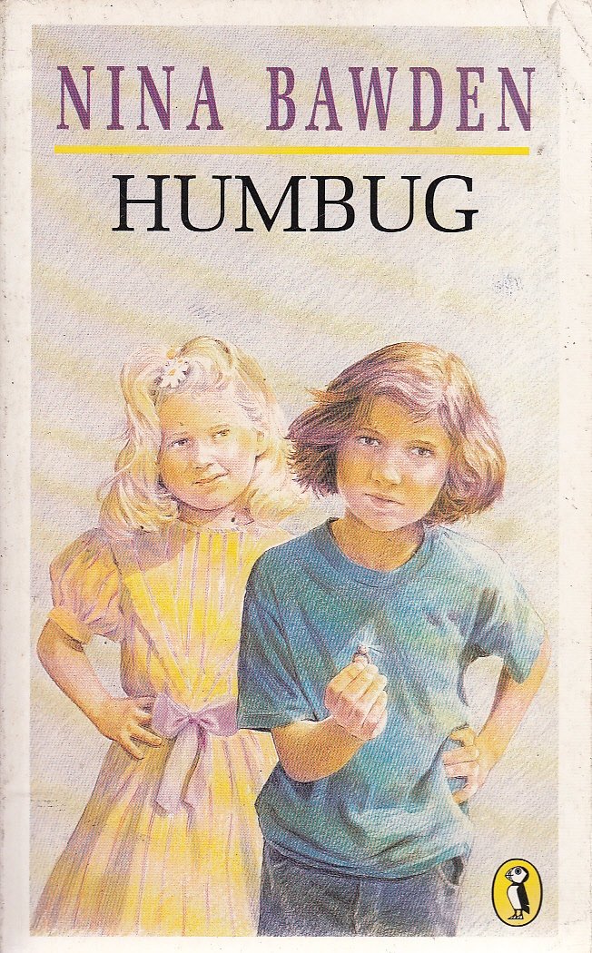 Product Image: Humbug