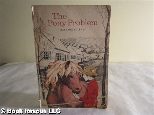 The Pony Problem Novels & Short Stories