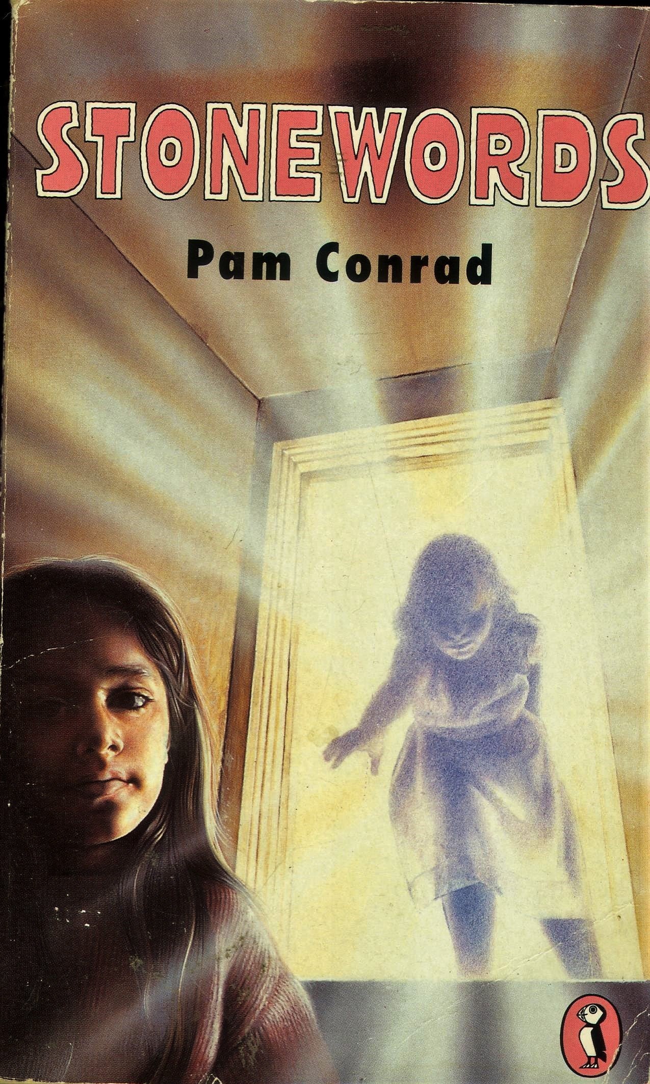 Product Image: Stonewords: A Ghost Story