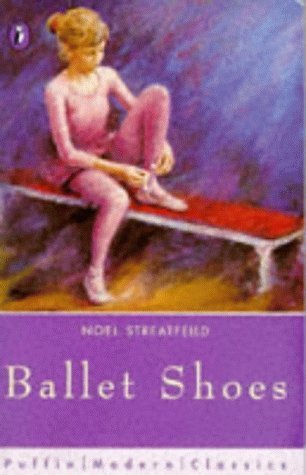 Product Image: Ballet Shoes (Puffin Modern Classics)