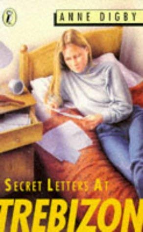 Product Image: Secret Letters at Trebizon
