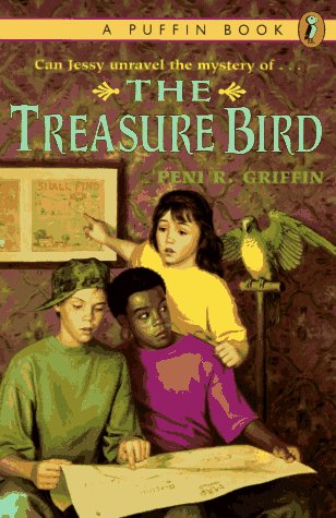 Product Image: The Treasure Bird