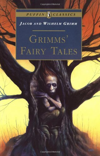 Grimm's Fairy Tales (Puffin Classics) Social Sciences
