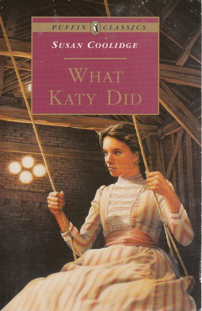 What Katy Did Fiction